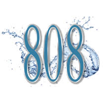 IWE 高端水展覽會 808來自法國普羅旺斯官方銷售代理 吳德馬，拓萬高 總裁